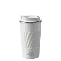 Punthai Tumbler White Milk 510 ML. สีขาว