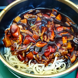 จาจังมยอน