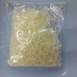 หมี่กรอบ