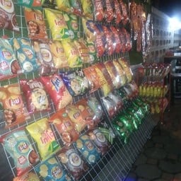 ร้านโอหลาว บ้านพอเพียง