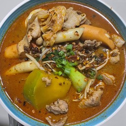 มาละนะหม่าล่า ประเวศ