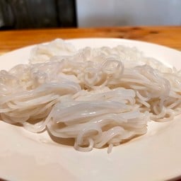 ร้านลาบมุมอร่อยจิ้มจุ่ม ลาดกระบัง 44
