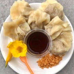 ขนมจีบหมู