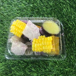 ธัญพืชรวม