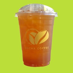ชามะนาว (LEMON TEA)