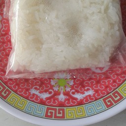 ข้าวเหนียว