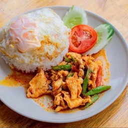อิ่มหนำ ตามสั่ง