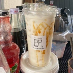 ชาชำประตูเขียว อาหารอีสาน ประดิพัทธ์23สะพานควาย (คอหมูย่าง เนื้อย่าง ต้มแซ่บ ส้มตำ)