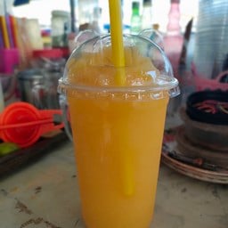 เจ๊คิ้มน้ำปั่น (ตลาดนัดชาวสวน)