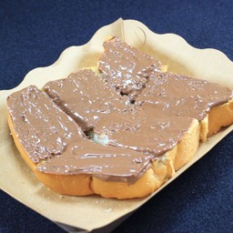 ปังทูเทลล่า