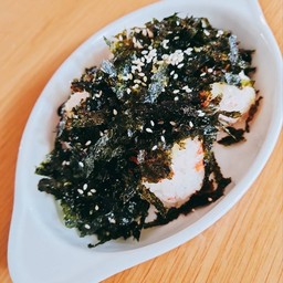 จู ม๊อก บับ