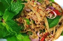 ซุปหน่อไม้