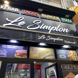 Le Simplon