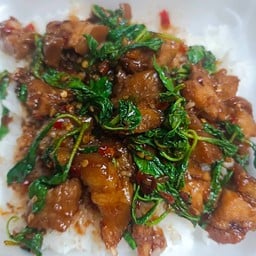 ครัวเจ้ปุณ -