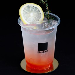 เลม่อนอเลียนโซดา