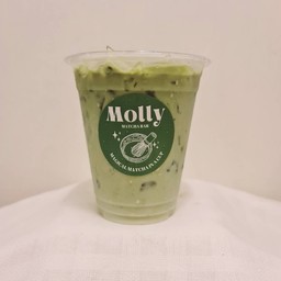 So Matcha ชาเขียวมัทฉะนมสดพรีเมี่ยมเข้มข้น 2 เท่า