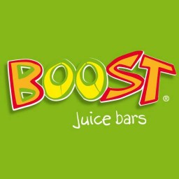 Boost Juice Bars เอ็มควอเทีย