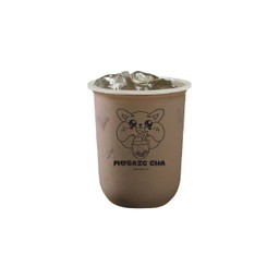ชานมกาแฟ