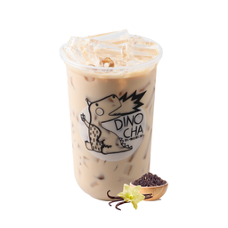 ชานมวนิลา