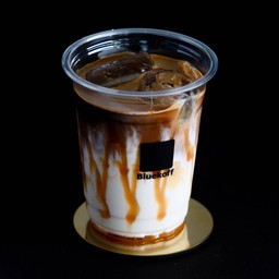 คาราเมลลาเต้