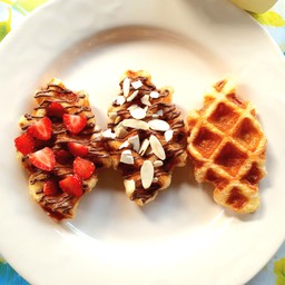 Good Croffle ตลาดนัดร่ำรวย Good Croffle ตลาดนัดร่ำรวย ลาดพร้าว 80 เริ่ม 15.00-19.30 น.