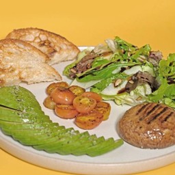 เดอะคลาสสิค วีแกน