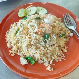 ข้าวผัด