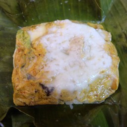 ห่อหมกเนื้อปลาช่อน