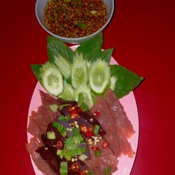 ซอยจุเนื้อ