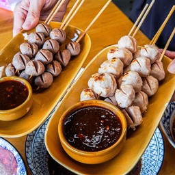 ก๋วยเตี๋ยวเรือป้าเมย์ สาขา นครปฐม