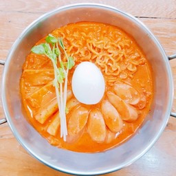 โรเซ่ ราป๊อกกี