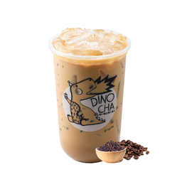 ชานมกาแฟ