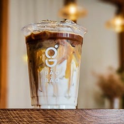 ICE CARAMEL MACCHIATO