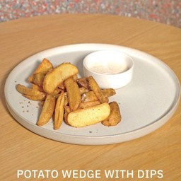 มันฝรั่งทอด