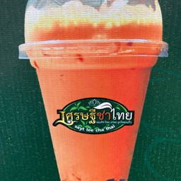 เศรษฐีชาไทย