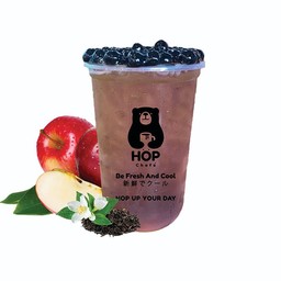 ชามะลิแอปเปิ้ล