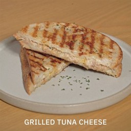 กริล ทูน่า ชีส