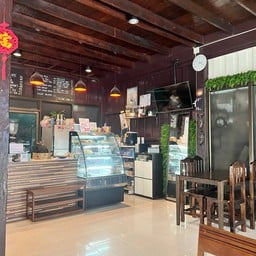 Indea Cafe & Bistro