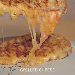 กริล ชีส