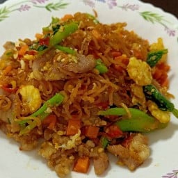 ร้านครัวไม้เก่า