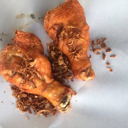 น่องไก่