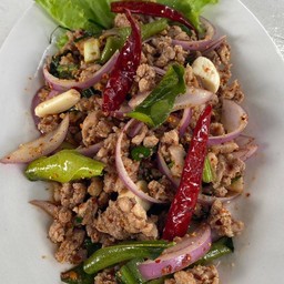 ลาบเป็ด