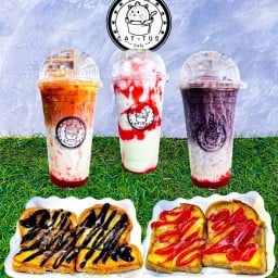 CAT-TUS Cafe‘