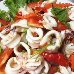 ตำยำครก สูตรอีสานชัวร์