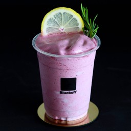 มิกซ์เบอร์รี่ปั่น