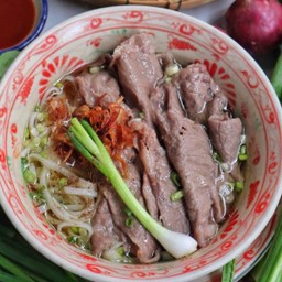 Pho Wagyuเฝอเนื้อวากิว