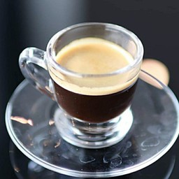 ดับเบิ้ลช็อตเอสเพรสโซ่