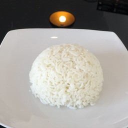 ข้าวเปล่า