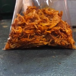 หอมเจียวถุงเล็ก