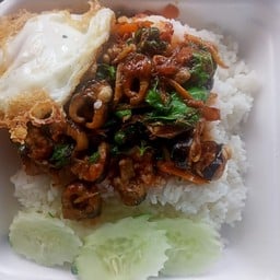 ร้านน้องบิ๊ก..อาหารป่า
